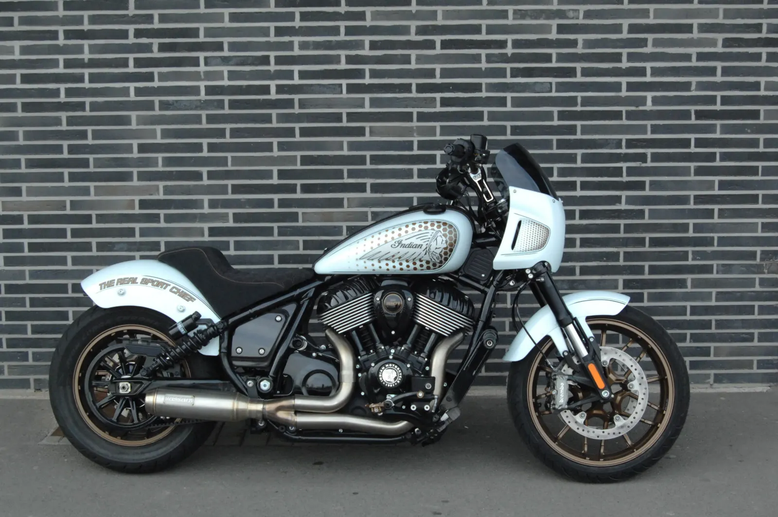 🆕INDIAN SPORTCHIEF BY INDIAN LUXEMBOURG 🇱🇺 🚀